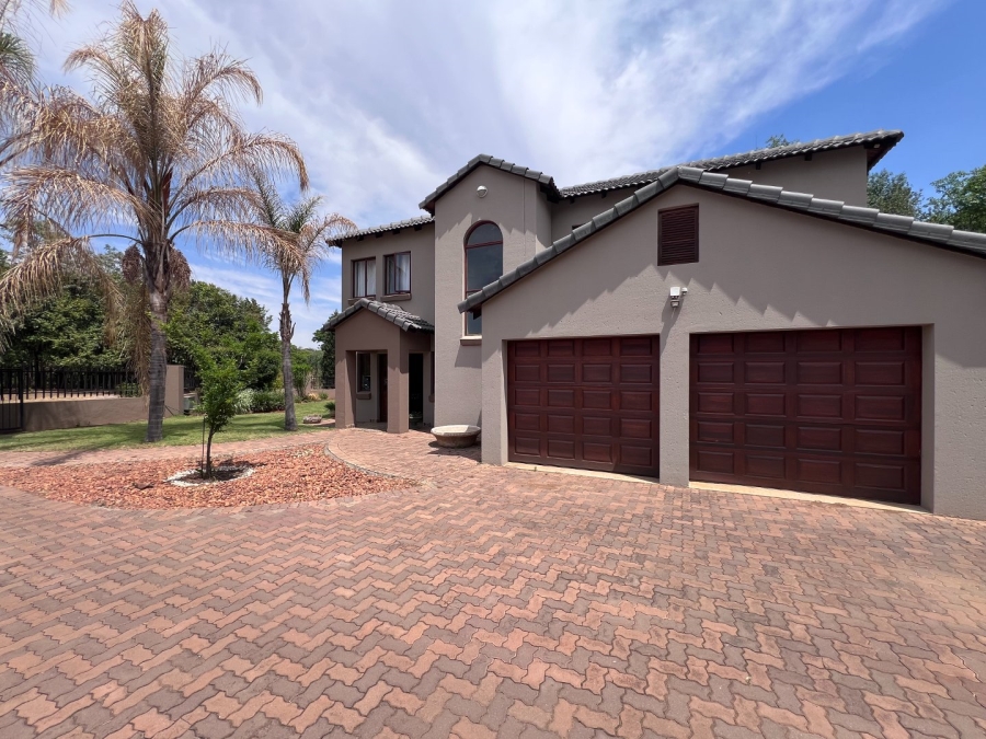 4 Bedroom Property for Sale in Magalies Golf Estate North West